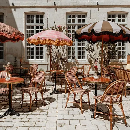 Centre Otel La Rochelle (Charente-Maritime)